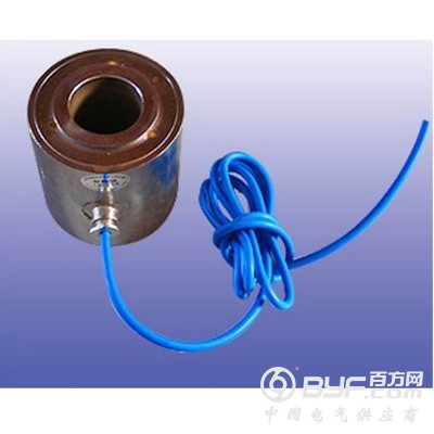 振弦式锚索测力计 天津锚索计图2