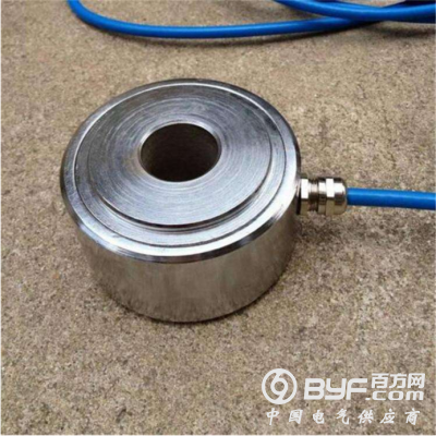 振弦式锚索测力计 天津锚索计图3