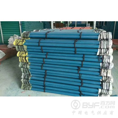 圆形测斜管 PVC测斜管 天津测斜管图3