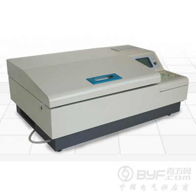 YR50A型BOD快速测定仪 微生物膜BOD分析仪