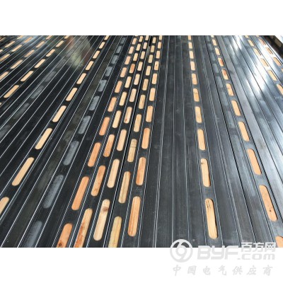 钢木龙骨，钢木方，顶板支撑。河北深州恒泰建材图2