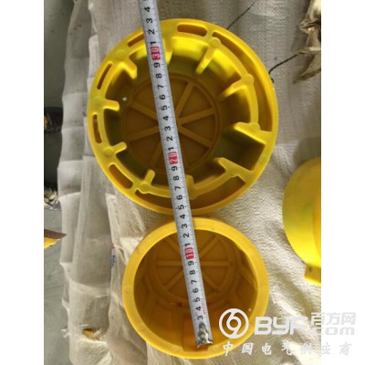 监测点保护盖 ABS监测点保护盖 监测点保护装置图2