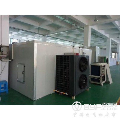 新型中药材白芷烘干机设备价格以及工作原理图2