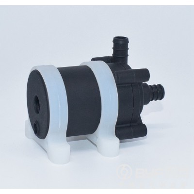 12V24V小型空调循环泵图3