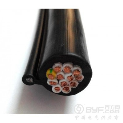 兴晟达现货供应RVVG12芯1.0-1.5平方起重机电缆