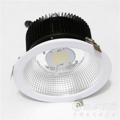 金卤灯筒灯替换CNW9193-70W/150W嵌入式LED灯图3