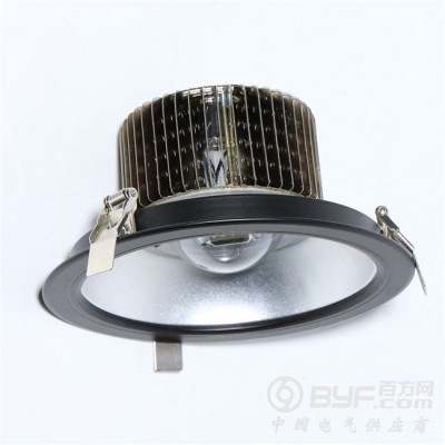 金卤灯筒灯替换CNW9193-70W/150W嵌入式LED灯图4