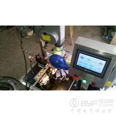 自动攻牙机 全自动攻牙机 进口自动攻牙机图4