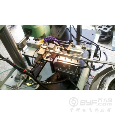 自动攻牙机 全自动攻牙机 进口自动攻牙机图5