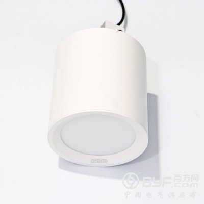 LED站台筒灯70W 100W候车售票厅节能灯图3