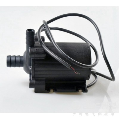 广东东莞微型循环水泵厂家直销图2