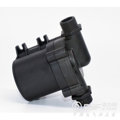 12V24V太阳能水泵热水器增压循环泵图2