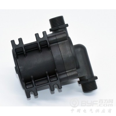 12V24V太阳能水泵热水器增压循环泵图3