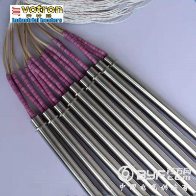 沃特隆3D曲面玻璃成型机加热管图3