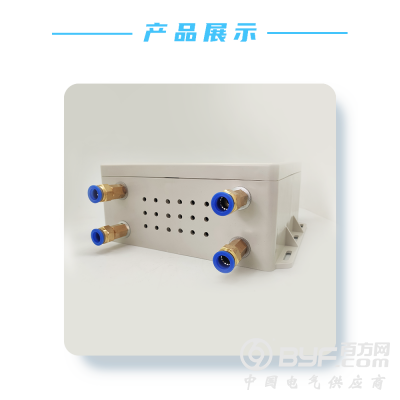 供应定制消声器消声器加工气动消声器消声器厂家包装机消声器图2