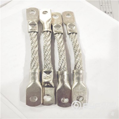 35平方镀锡铜绞线压接端子加工定制金泓价格实惠图3