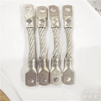 35平方镀锡铜绞线压接端子加工定制金泓价格实惠图2