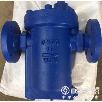 造纸烘缸疏水阀CS41H 浦蝶诚信商家图2