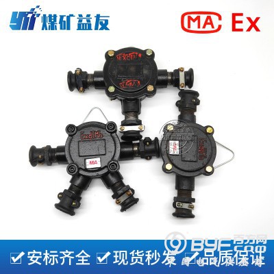 BHD2-25A-2T接线盒图3