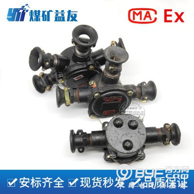 BHD2-40A-3T接线盒图3