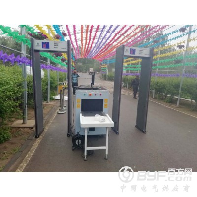 北京安检门出租安检机出租安检设备安检仪出租图2