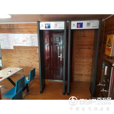 北京出租安检门安检设备X光机手持探测器安检仪图2