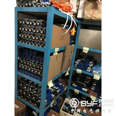 比例阀DBW30A1-5X/350UG6EG24N9K4图2