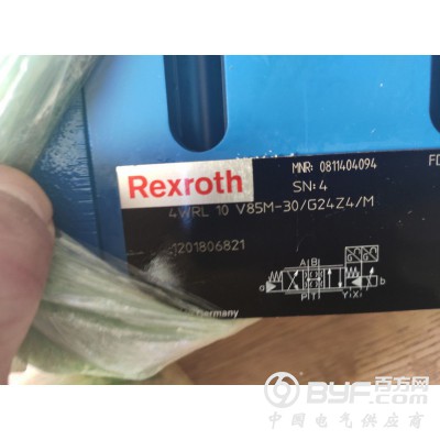 4WRTE 16 W8-200L-4X/6EG24ETK31图2