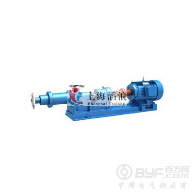 螺杆泵,G型螺杆泵,单螺杆泵,自吸螺杆泵,螺杆泵定子图3