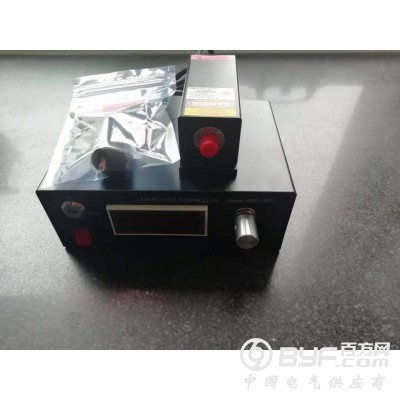 488nm 蓝光半导体激光器图2