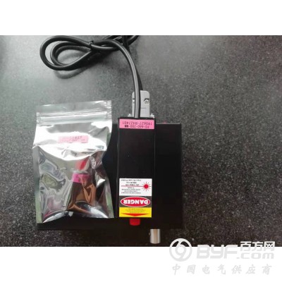 488nm 蓝光半导体激光器图4