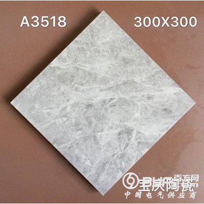 只发工程  优惠促销 杭州 小地砖 罗莱陶瓷图3