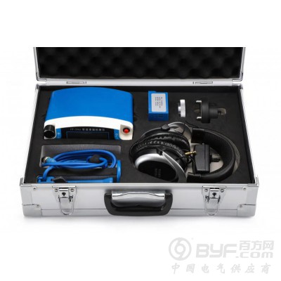 供应捷通JT-3Ax管道泄漏检测仪图4