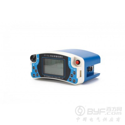 供应捷通JT-3Ax管道泄漏检测仪图5