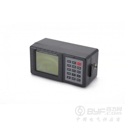 供应管道漏水探测仪JT-5000数字滤波型图5