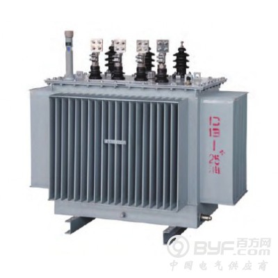 S11-M(F)-10GZ系列高过载配电变压器