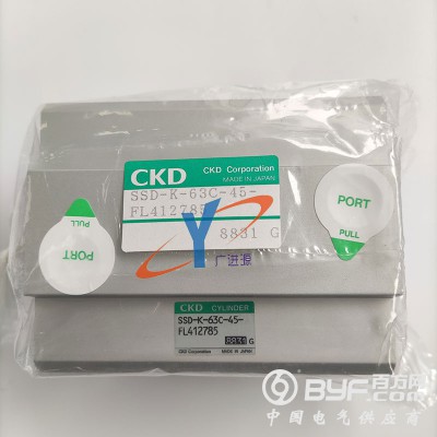 NPM台车切刀气缸N510045370AA图2