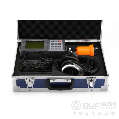 JTTL机械式听漏棒图2