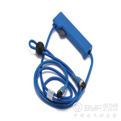 JTTL机械式听漏棒图5