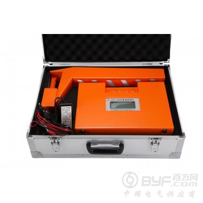 JTD-400G金属地下管线探测仪图3