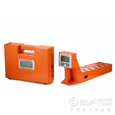 JTD-400G金属地下管线探测仪图4