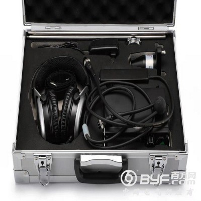 JT-2000型漏水检测仪图5