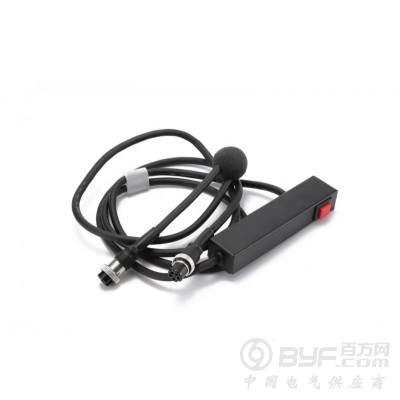 JT-3000型数字滤波漏水检测仪图5