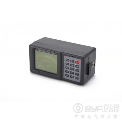 JT-5000智能数字式漏水检测仪图3
