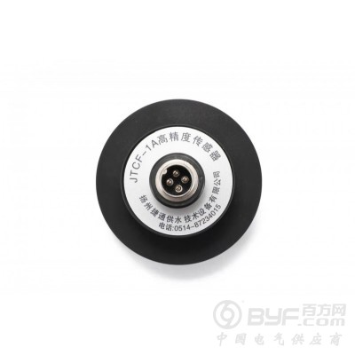 新型JT-3000型漏水检测仪图4