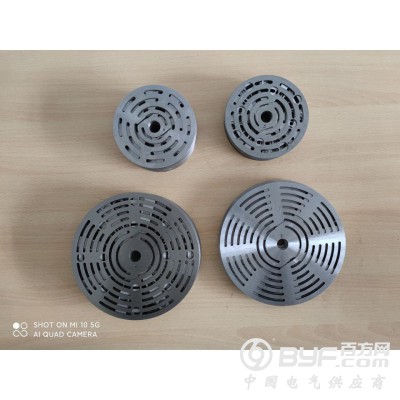 4L-20/8.LW-15/10.余姚压缩机厂图2