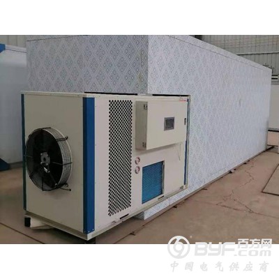 板栗烘干机/小型板栗烘干房价格/板栗烘干机厂家图2