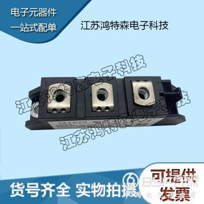 现货直销IXYS艾赛斯 二极管功率模块MEE95-06DA图4