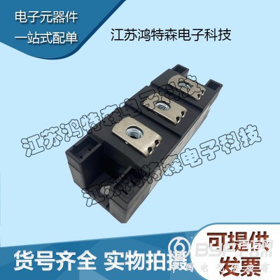 IXYS艾赛斯 二极管功率模块MEE250-12DA图2