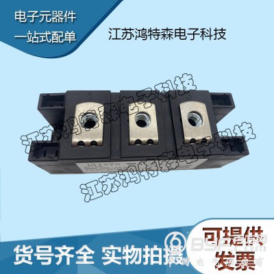 IXYS艾赛斯 二极管功率模块MEE250-12DA图4